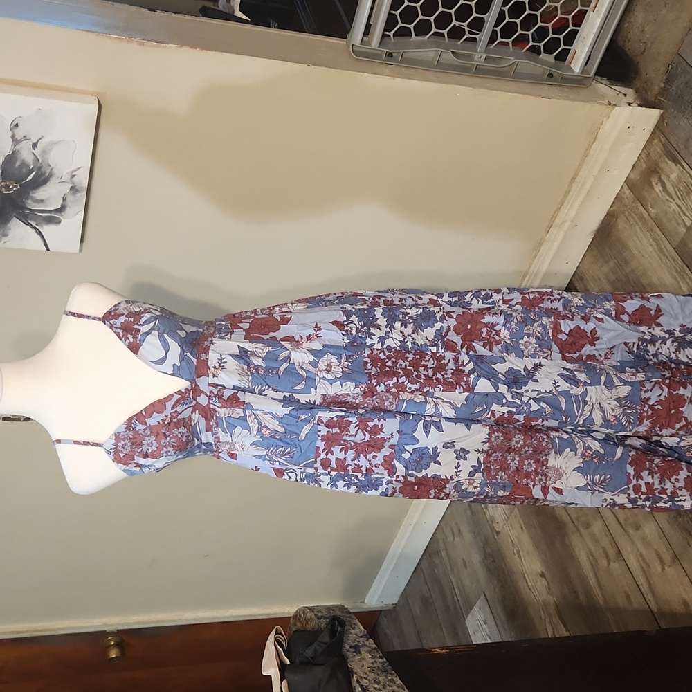 Jessica Simpson Maxi-dress Size XS